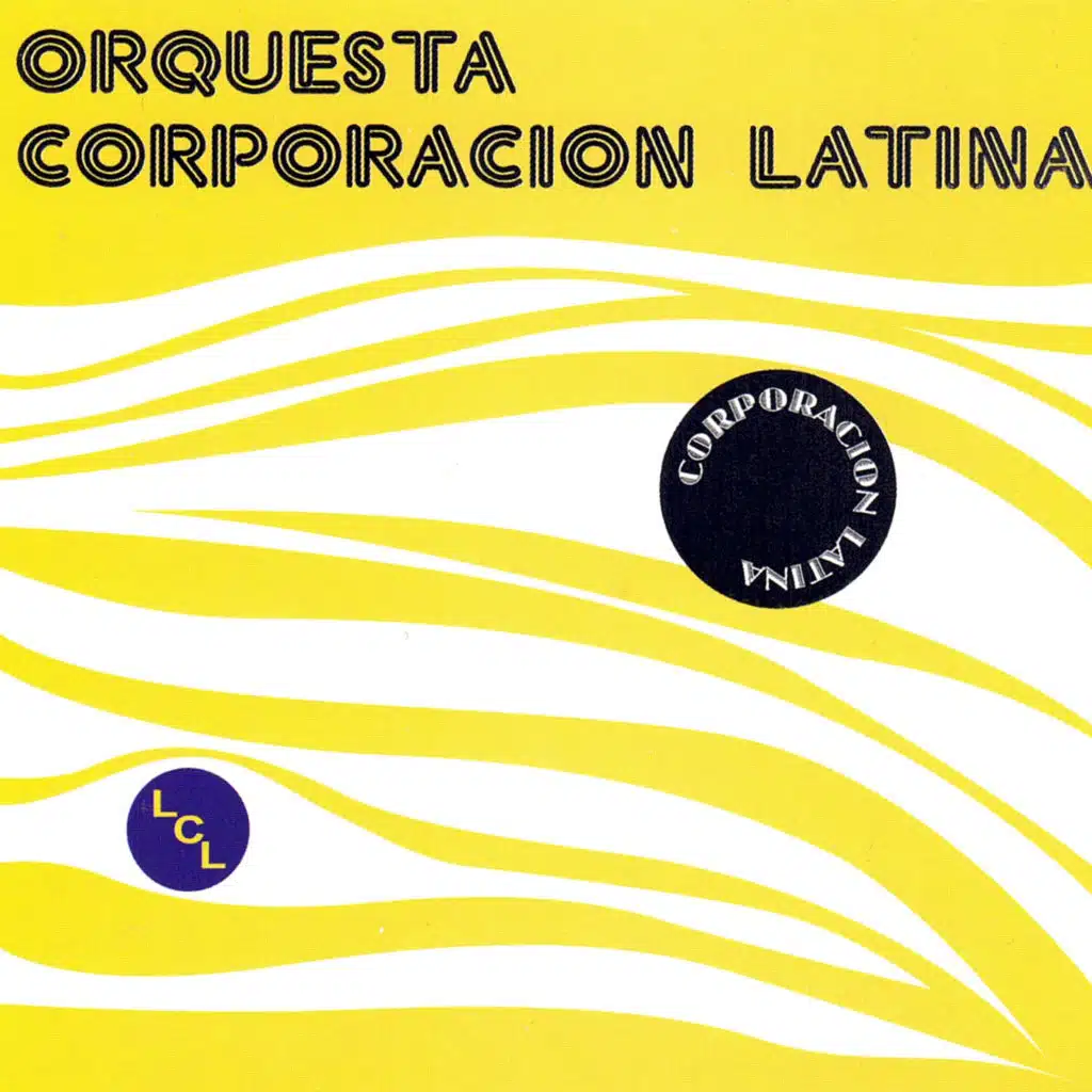 Orquesta corporacion latina