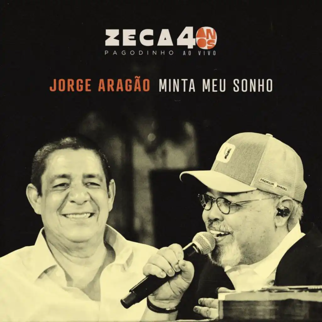 Zeca Pagodinho & Jorge Aragão