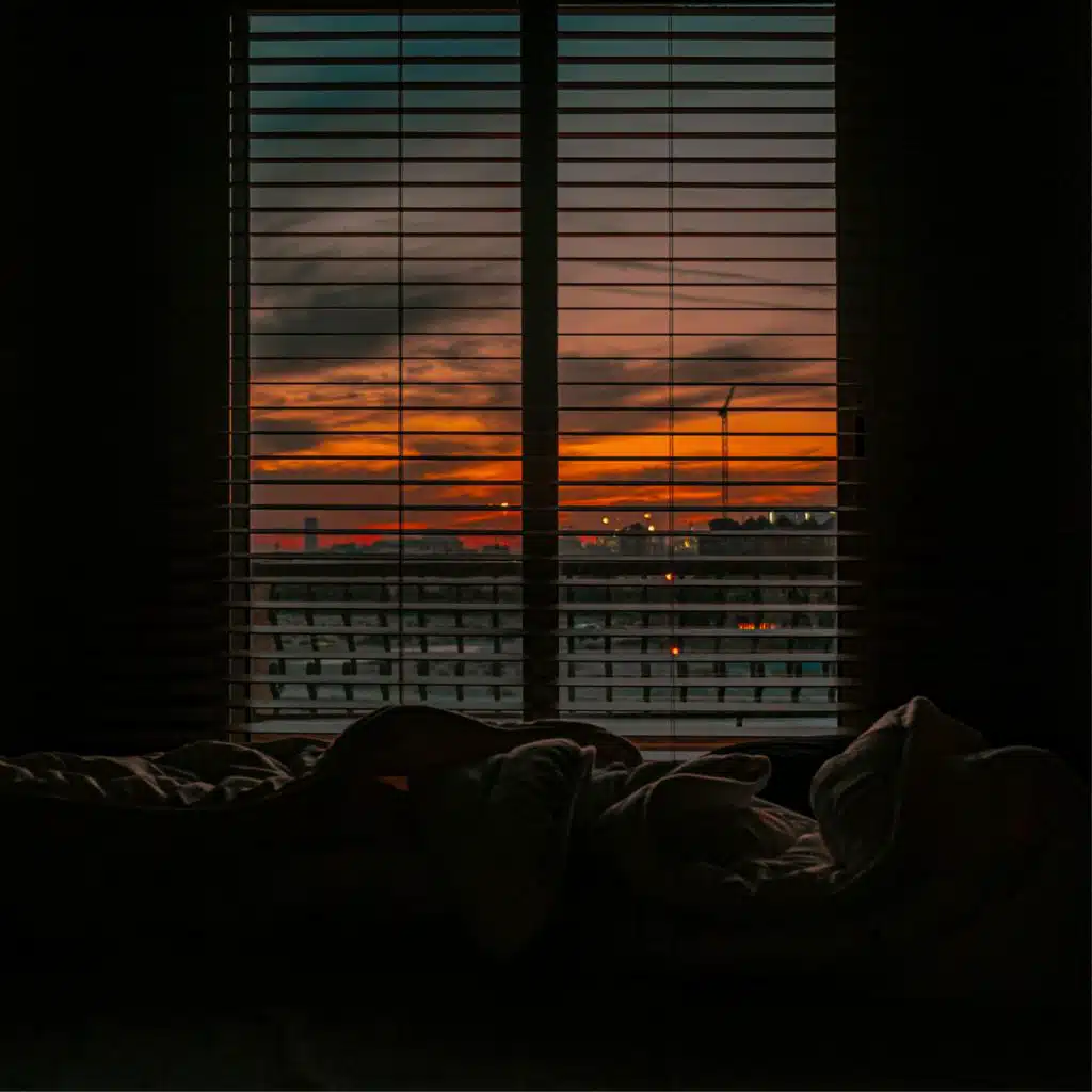 Tranquillity But Slowed