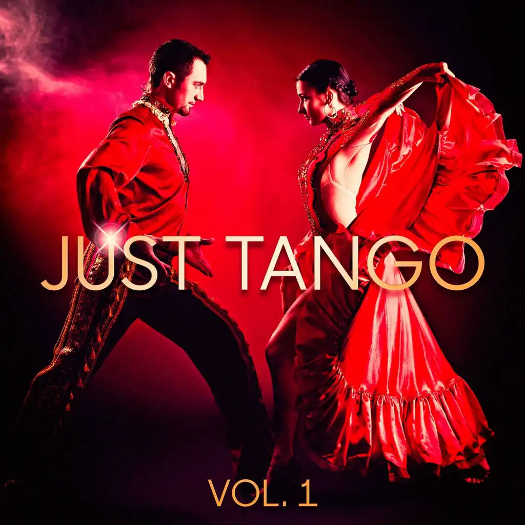 Just Tango, Vol. 1