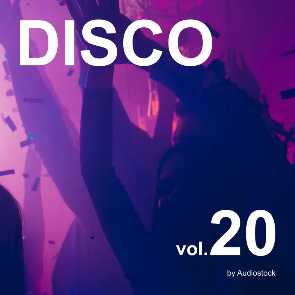 DISCO CRAB