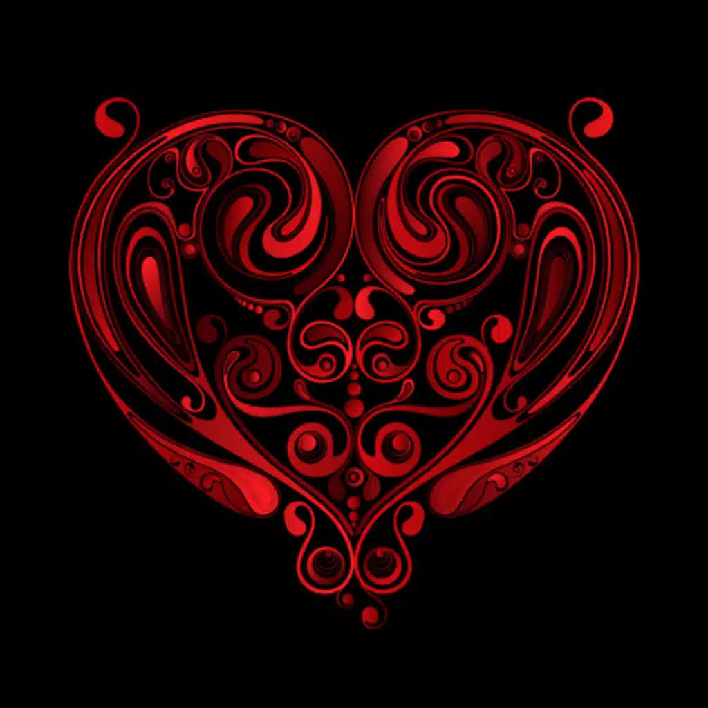 شكل أول للوجد 