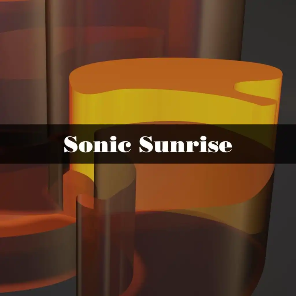 Sonic Sunrise