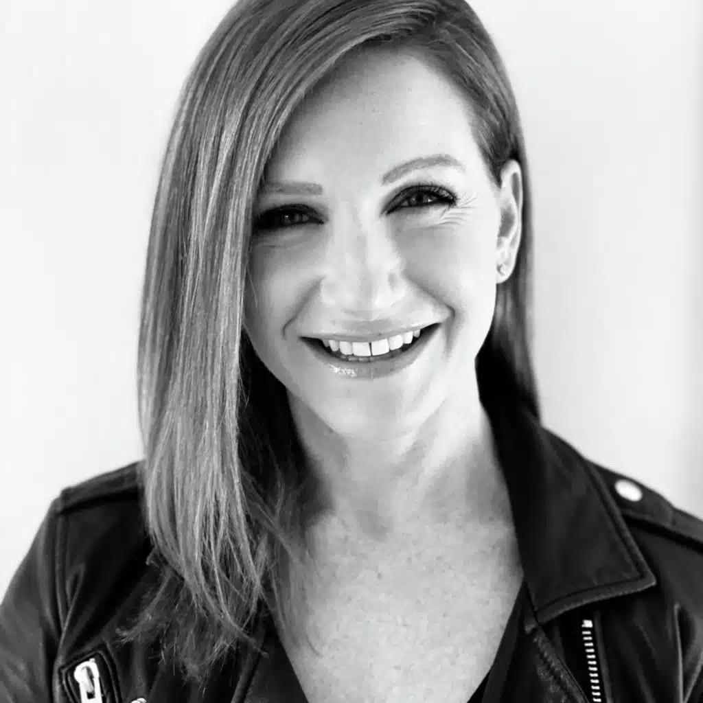 Makeup First - Rachel Shelowitz, President of LAWLESS Beauty