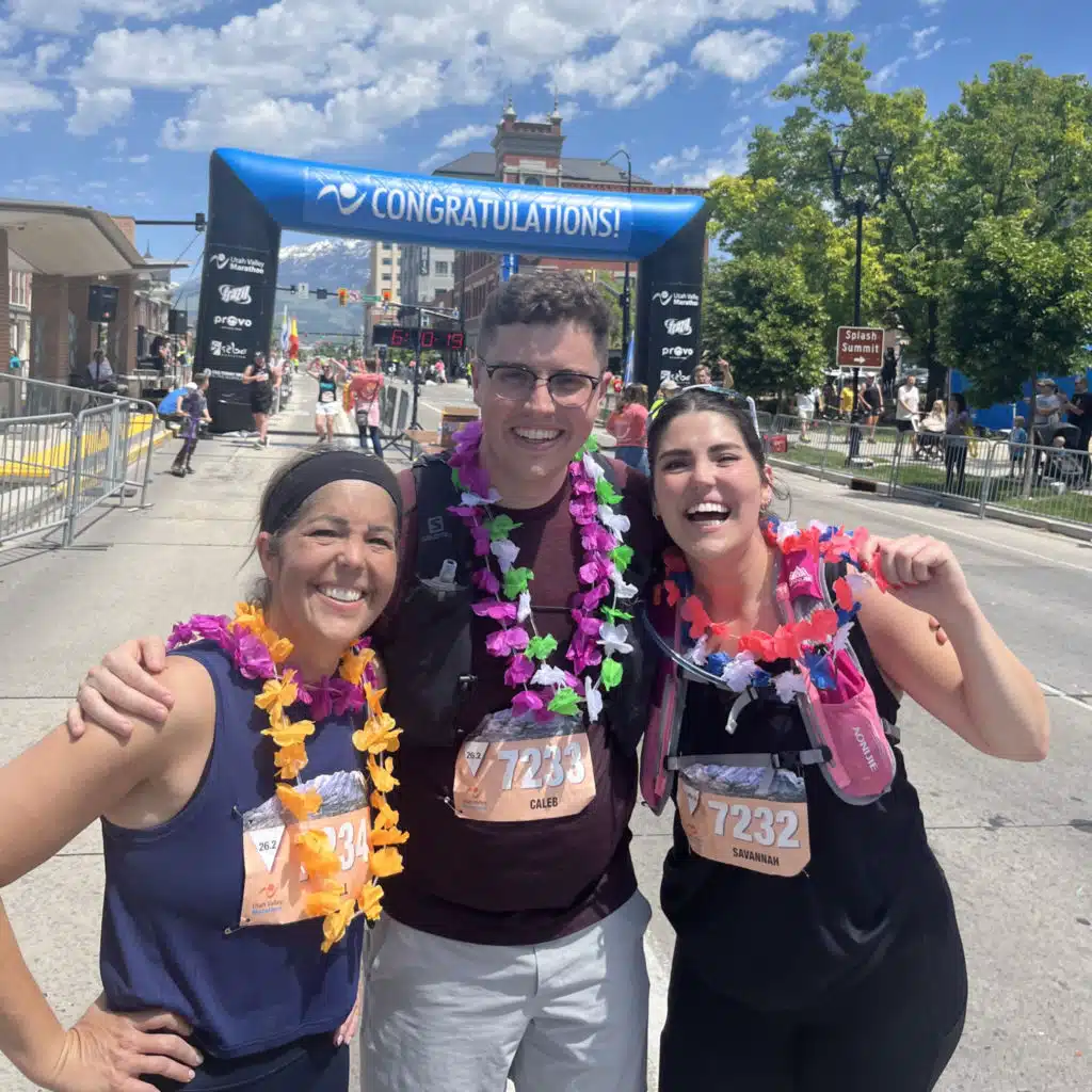 Episode 268: Marathon Recap: The Finish Line