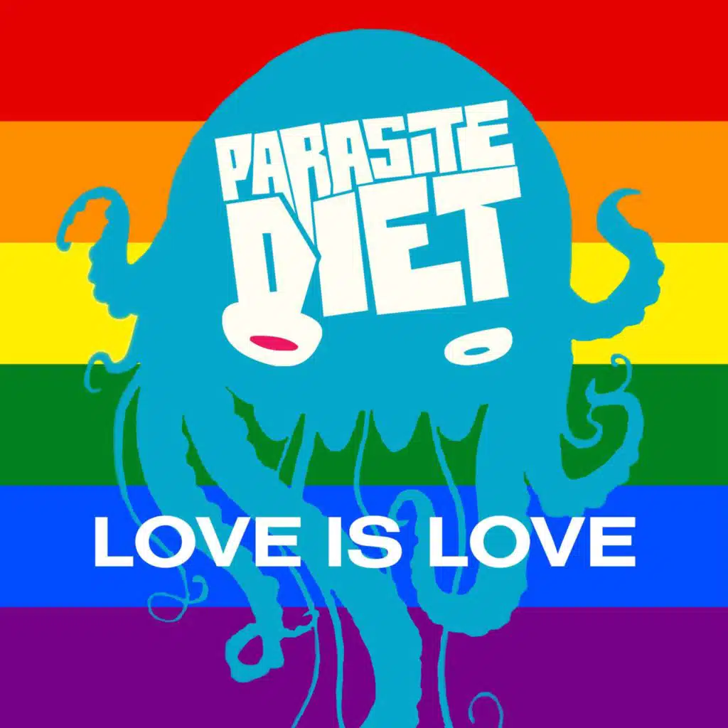 Parasite Diet