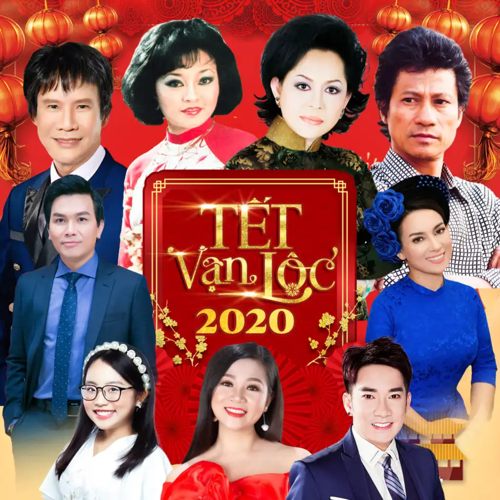 Tết Vạn Lộc 2020