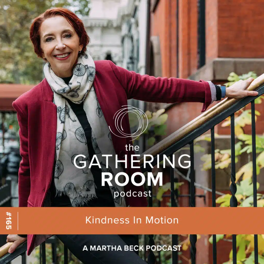 Kindness in Motion