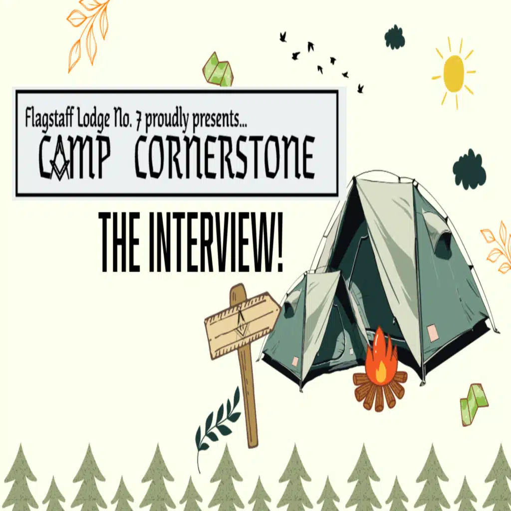 Whence Came You? - 0640 - Camp Cornerstone!