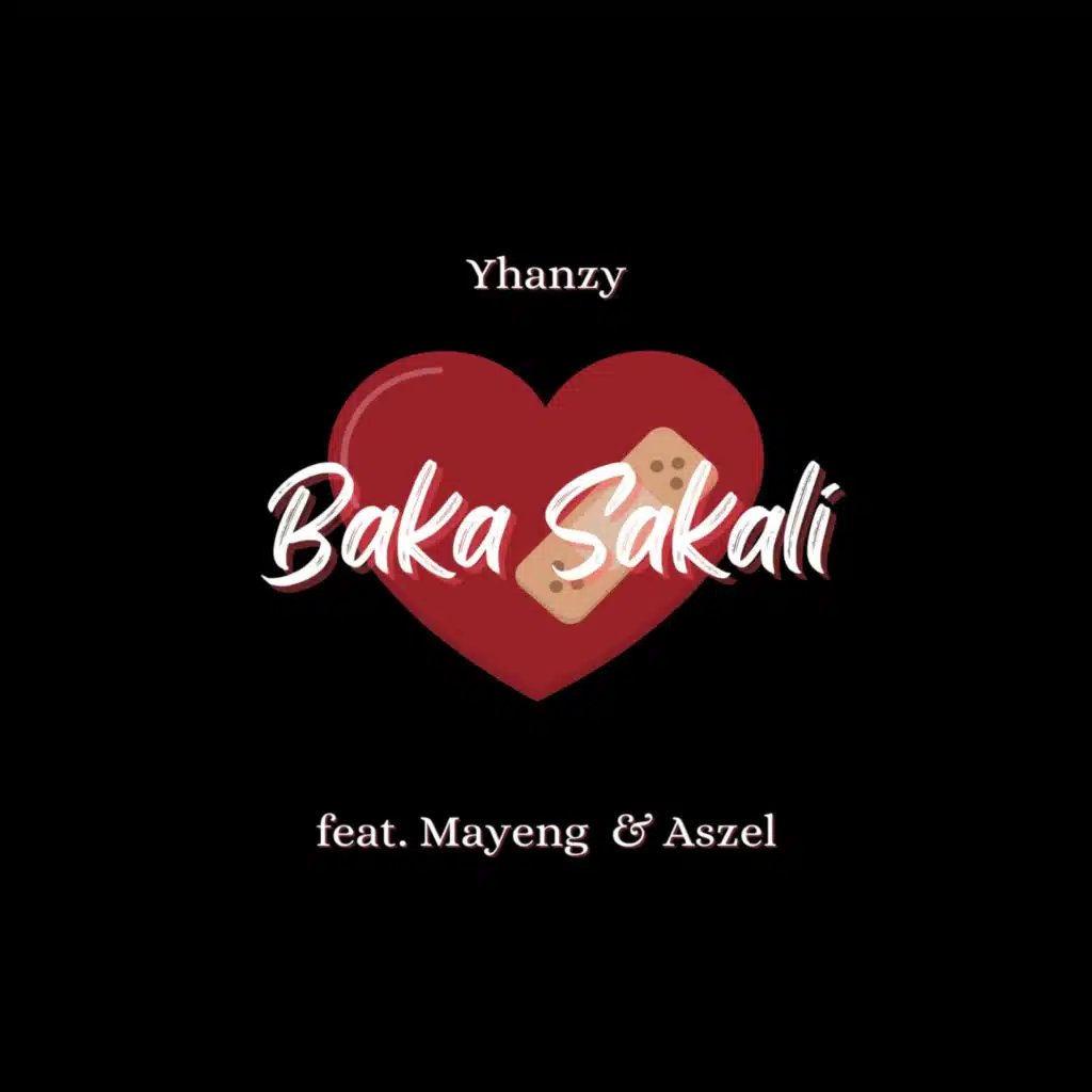 Baka Sakali (feat. Aszel & Mayeng)