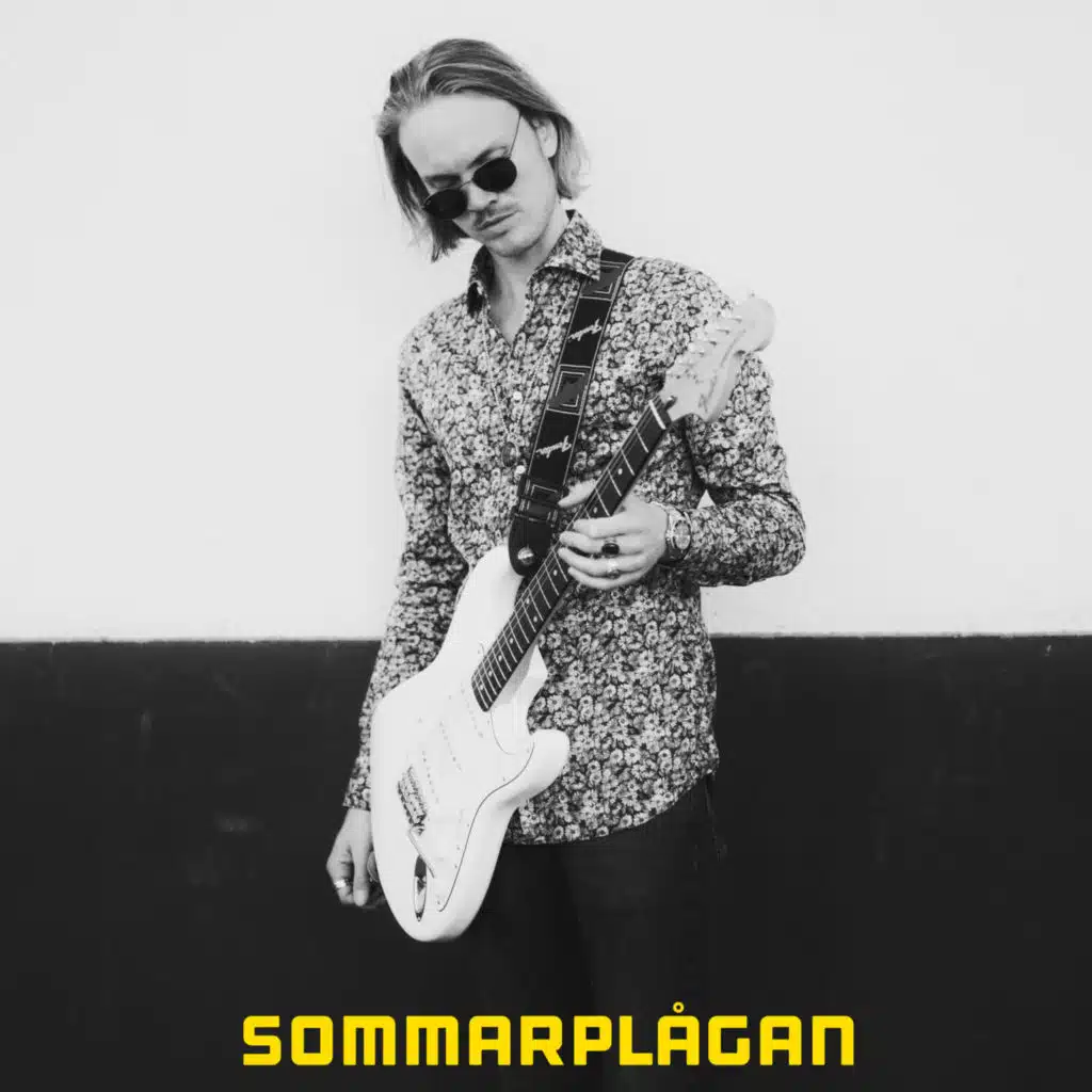 Sommarplågan