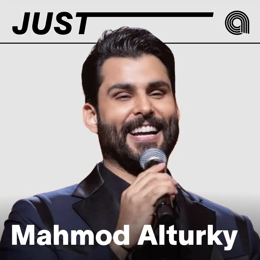 Just Mahmod Alturky