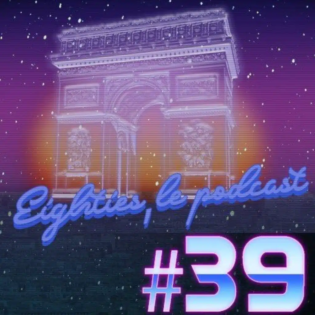 Décennie's-39- Les émissions de variétés des 80's