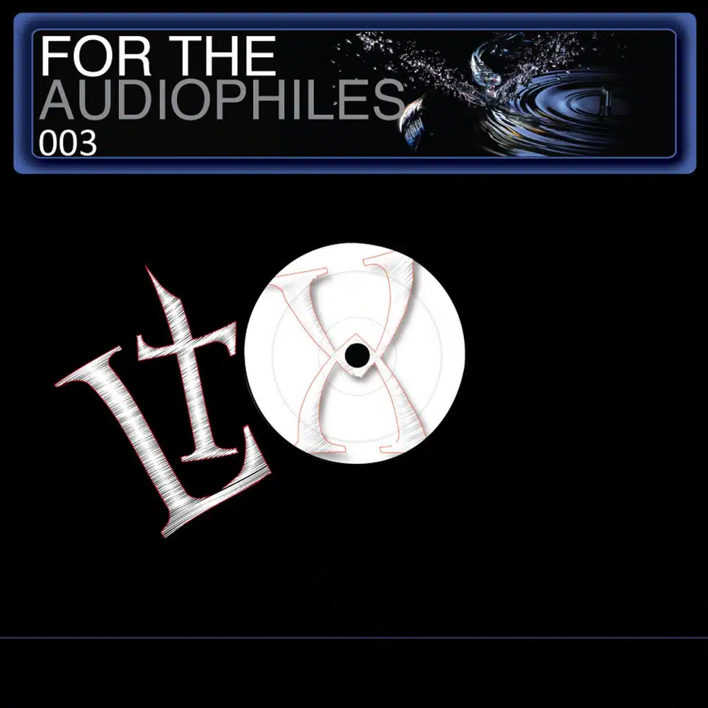 For the Audiophiles, Vol. 3