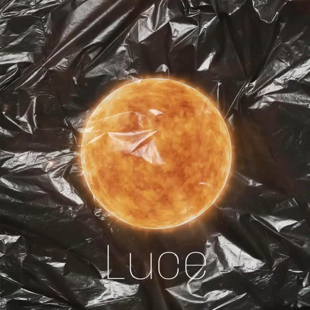 Luce (feat. Alexander808)