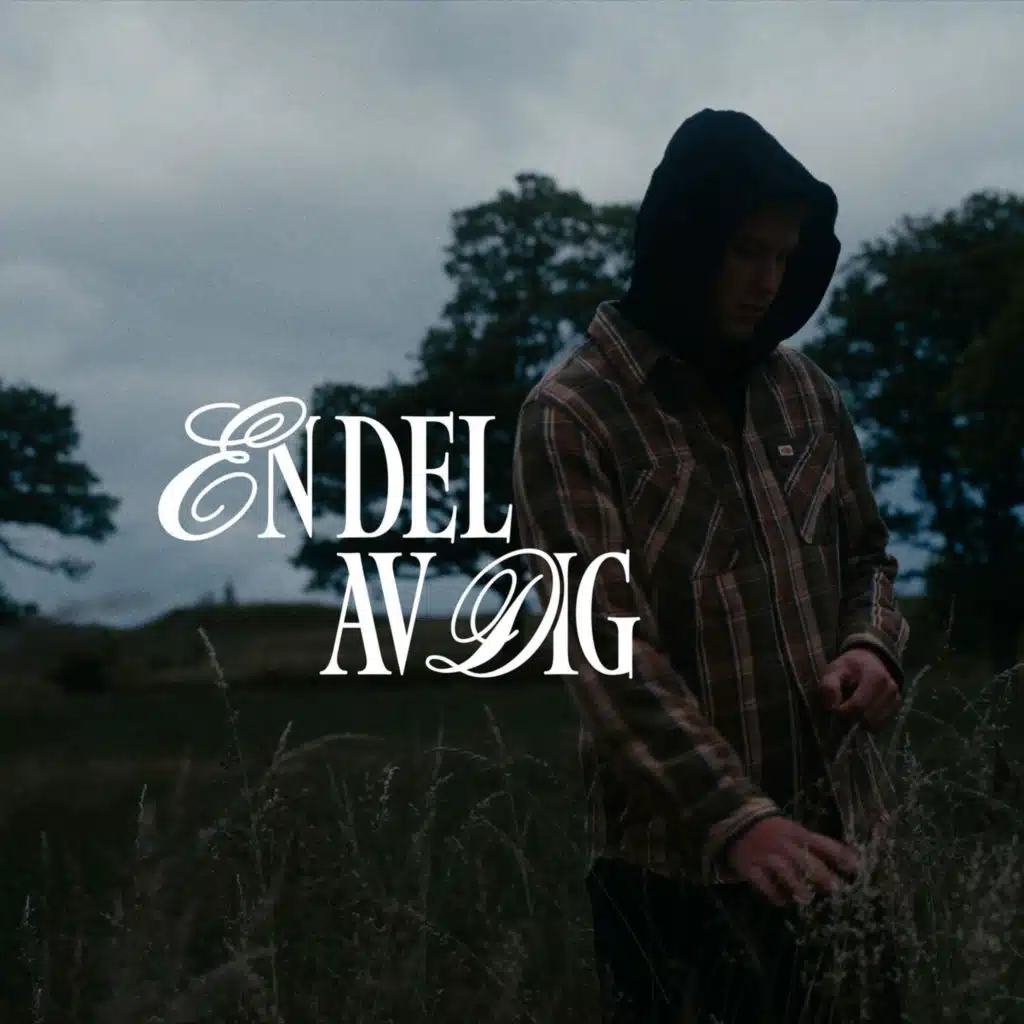 En del av dig (From the Netflix film "A Part Of You")