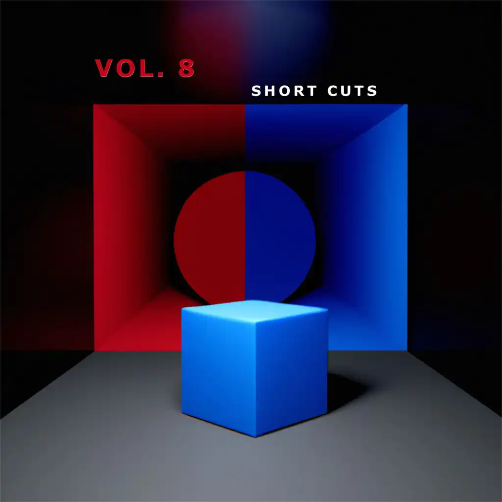 Short Cuts, Vol. 8