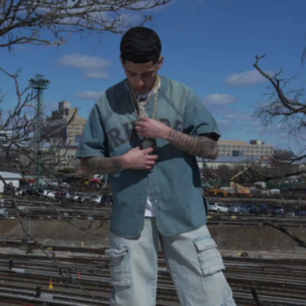 J.I the Prince of N.Y