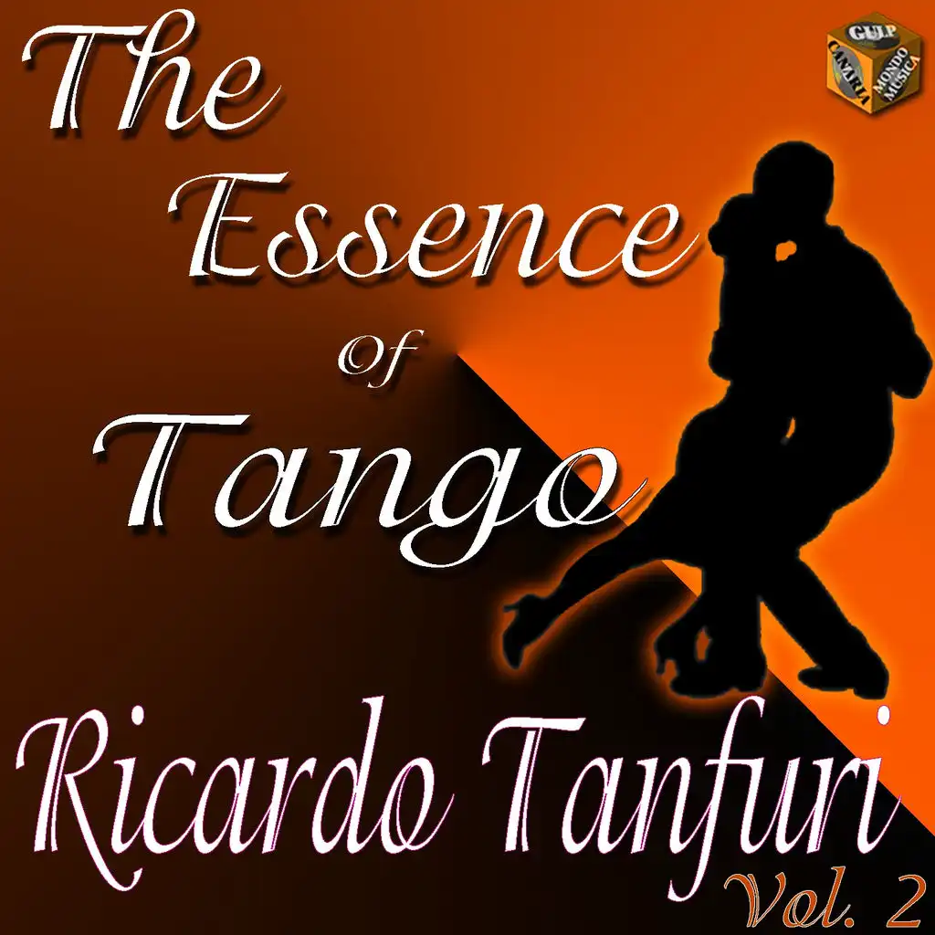 The Essence of Tango: Ricardo Tanturi, Vol. 2
