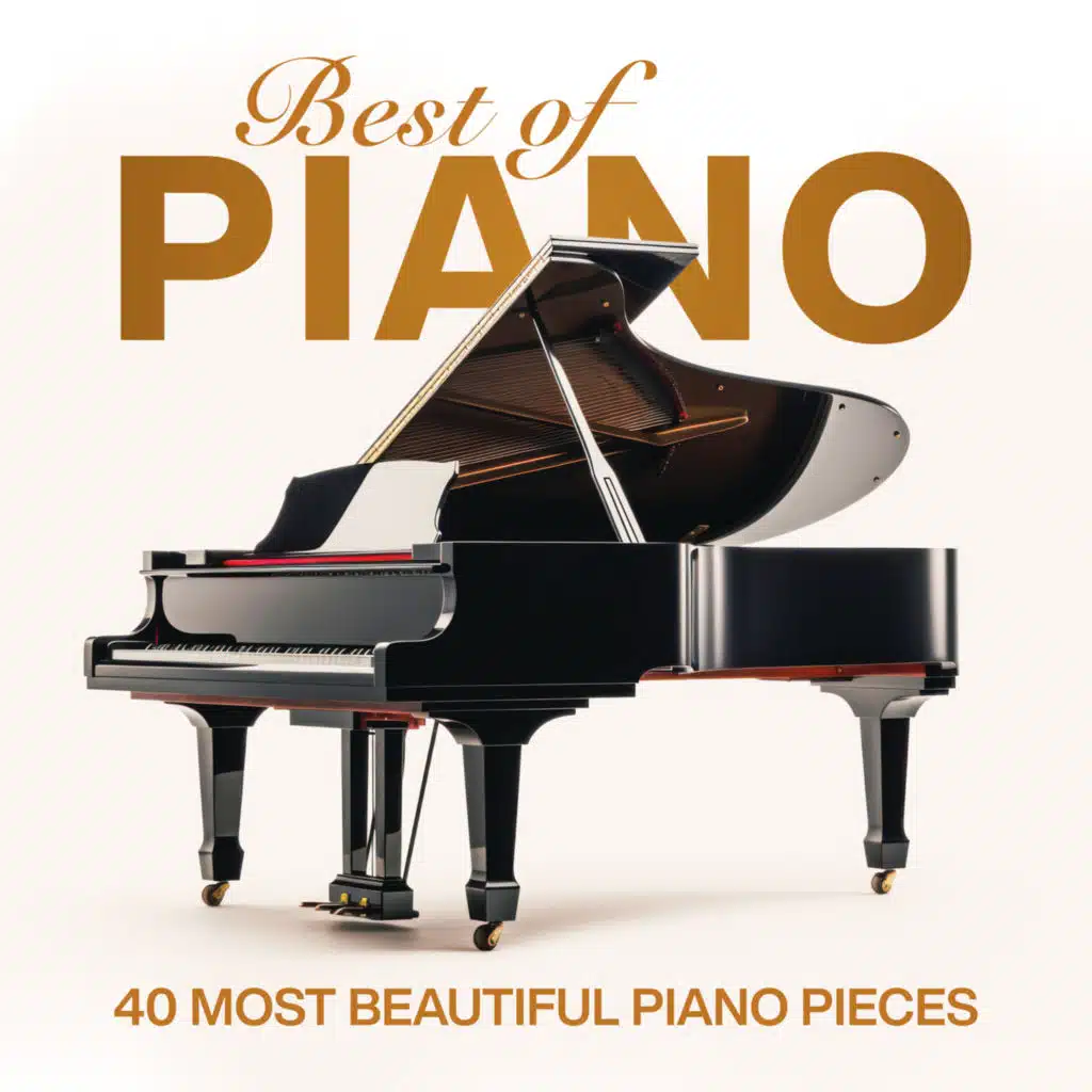 Goldberg Variations, BWV 988: Aria