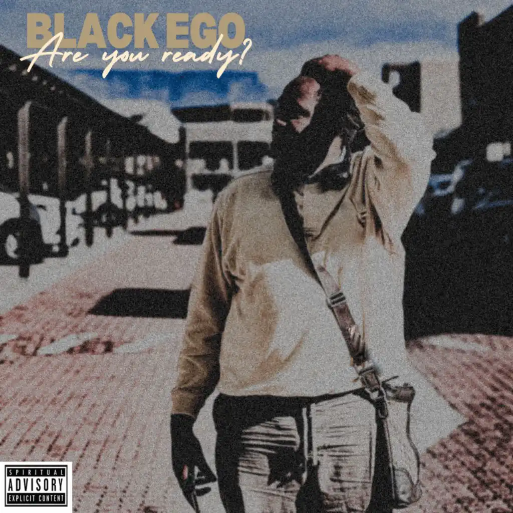 Black Ego