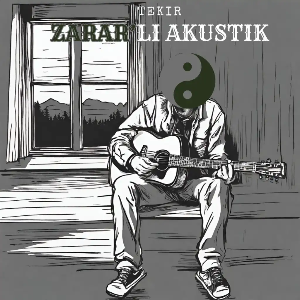 Bana Yardım Lazım (Acoustic)