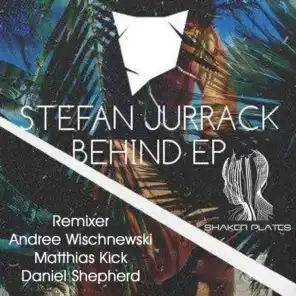 Behind EP (Remixes)