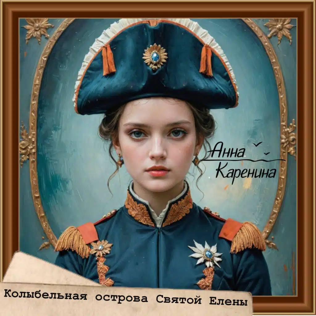 Анна Каренина