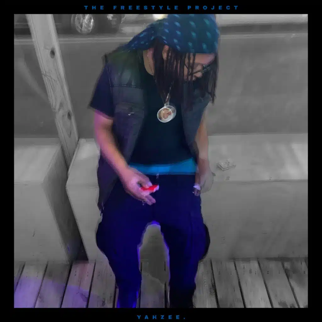 The Freestyle Project