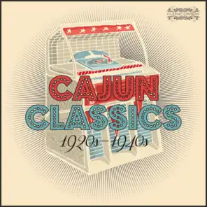 Cajun Classics 1920s - 1940s