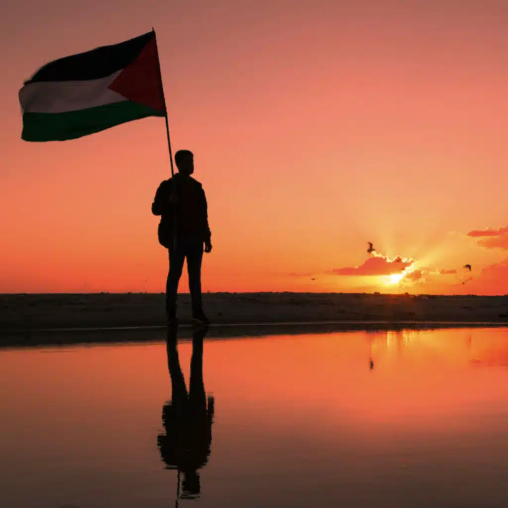 عواميد // الموسم الثاني // حلقة (٣١): غزة