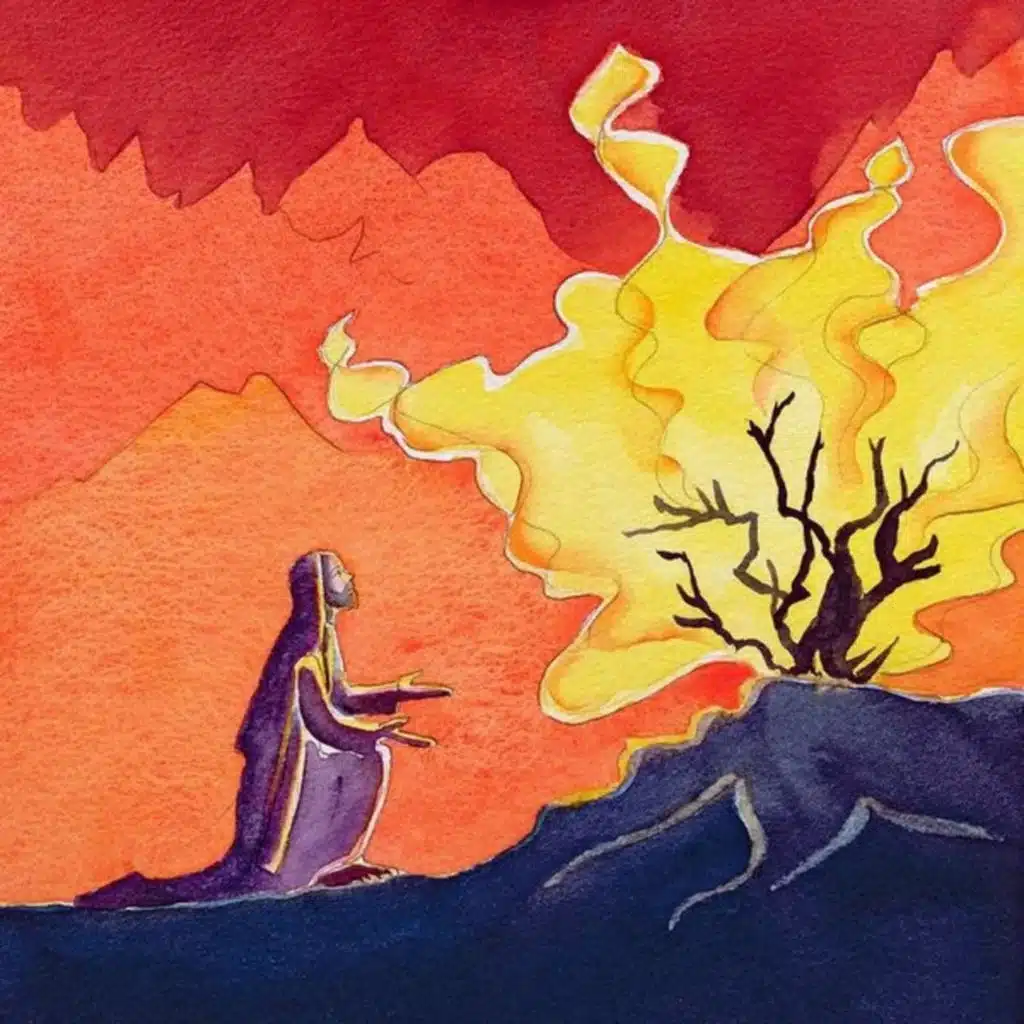 حلقات الخميس (٧): لقاء مع الله