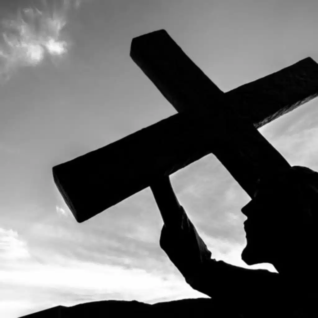 اسبوع الآلام // الأحد: لماذا الألم؟