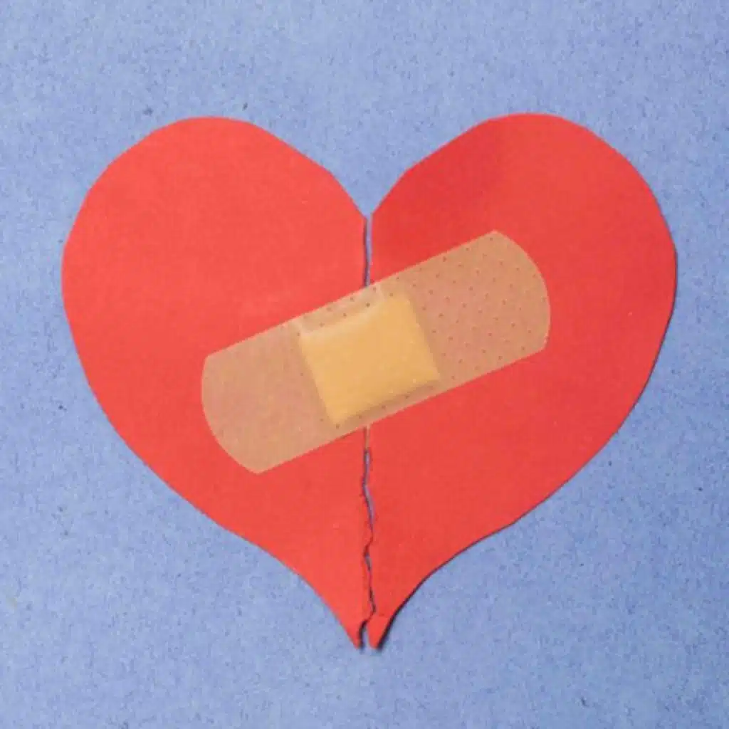 اسبوع الآلام // الأثنين: الألم والحب