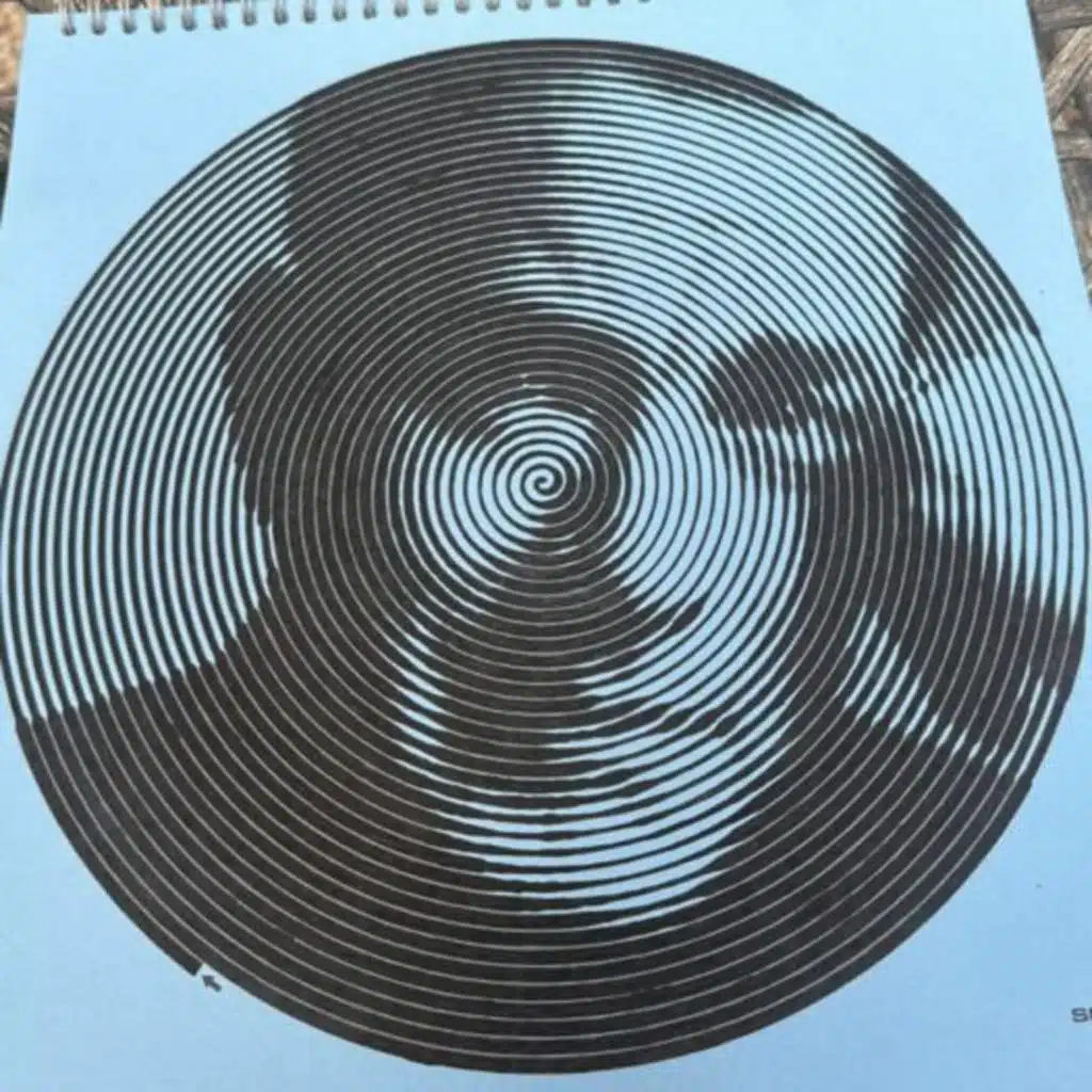 عواميد // الموسم الثاني // حلقة (١٨): الحلزونة