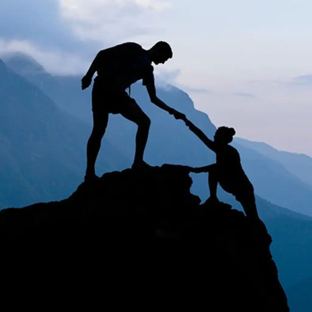 عواميد // الموسم الثاني // حلقة (٢٩): اسعى يا عبد