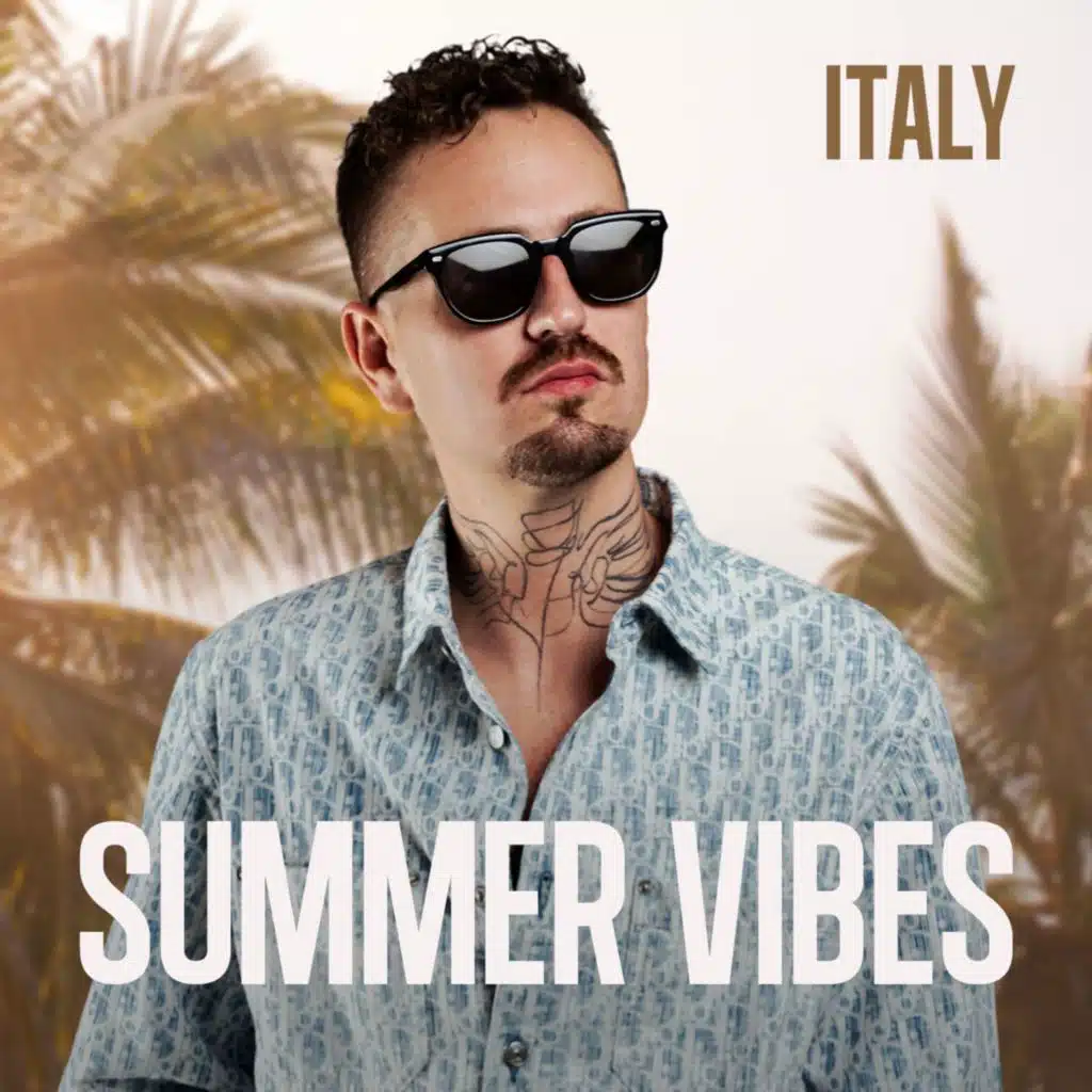 Italy Summer Vibes