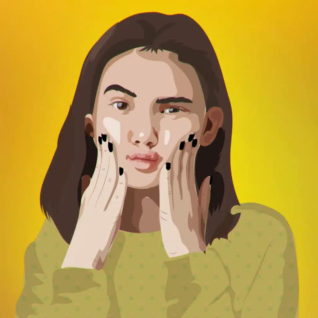 فِ البلكونة (١٠): بساطة ام سذاجة؟