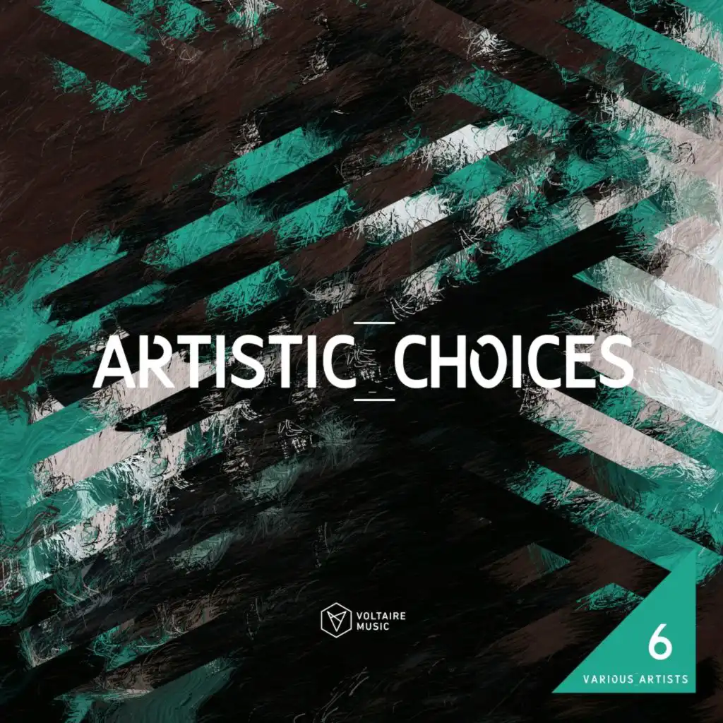 Artistic Choices, Vol. 6