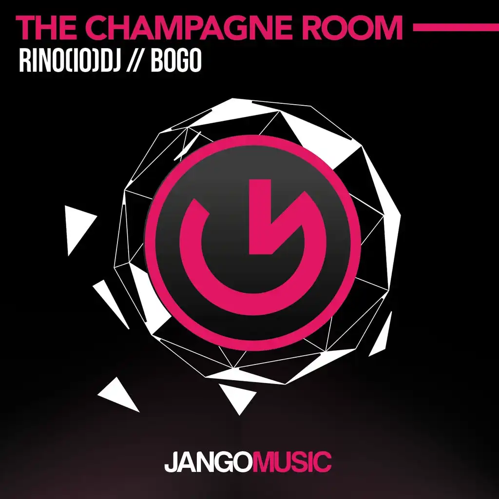 The Champagne Room (Club Edit) [feat. Bogo]