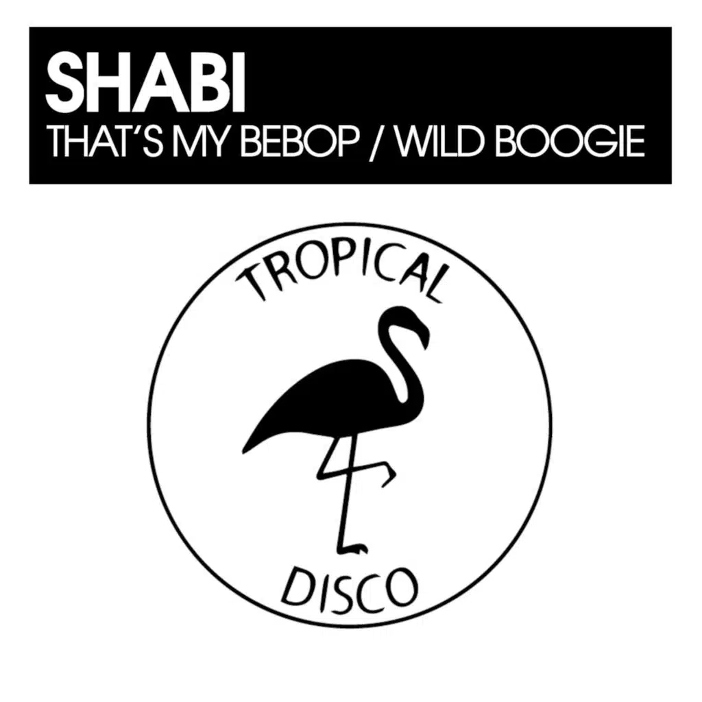 That's My Bebop