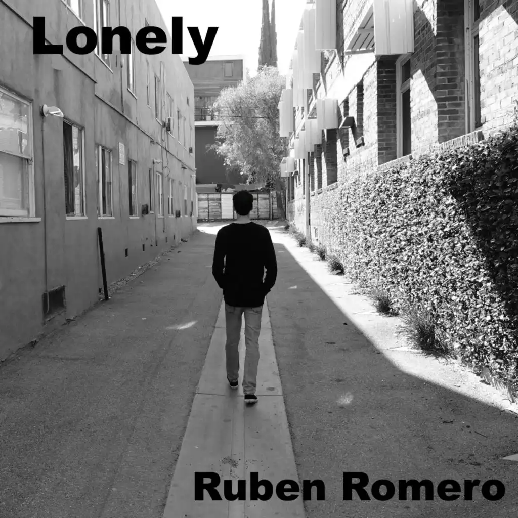 Ruben Romero