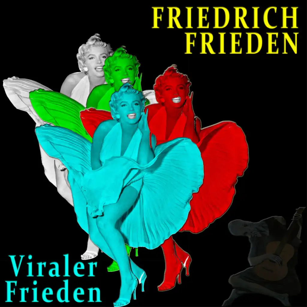 Friedrich Frieden