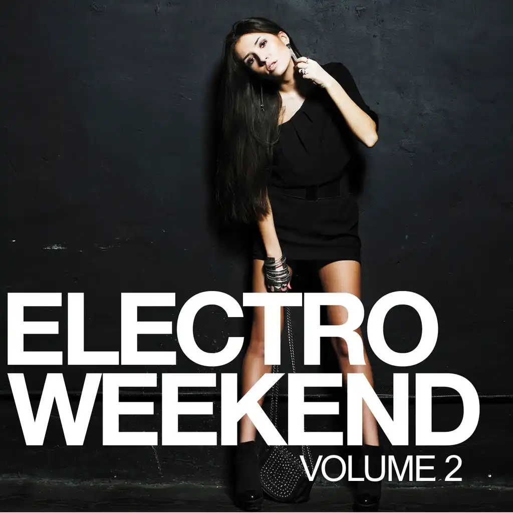 Electro Weekend, Vol. 2