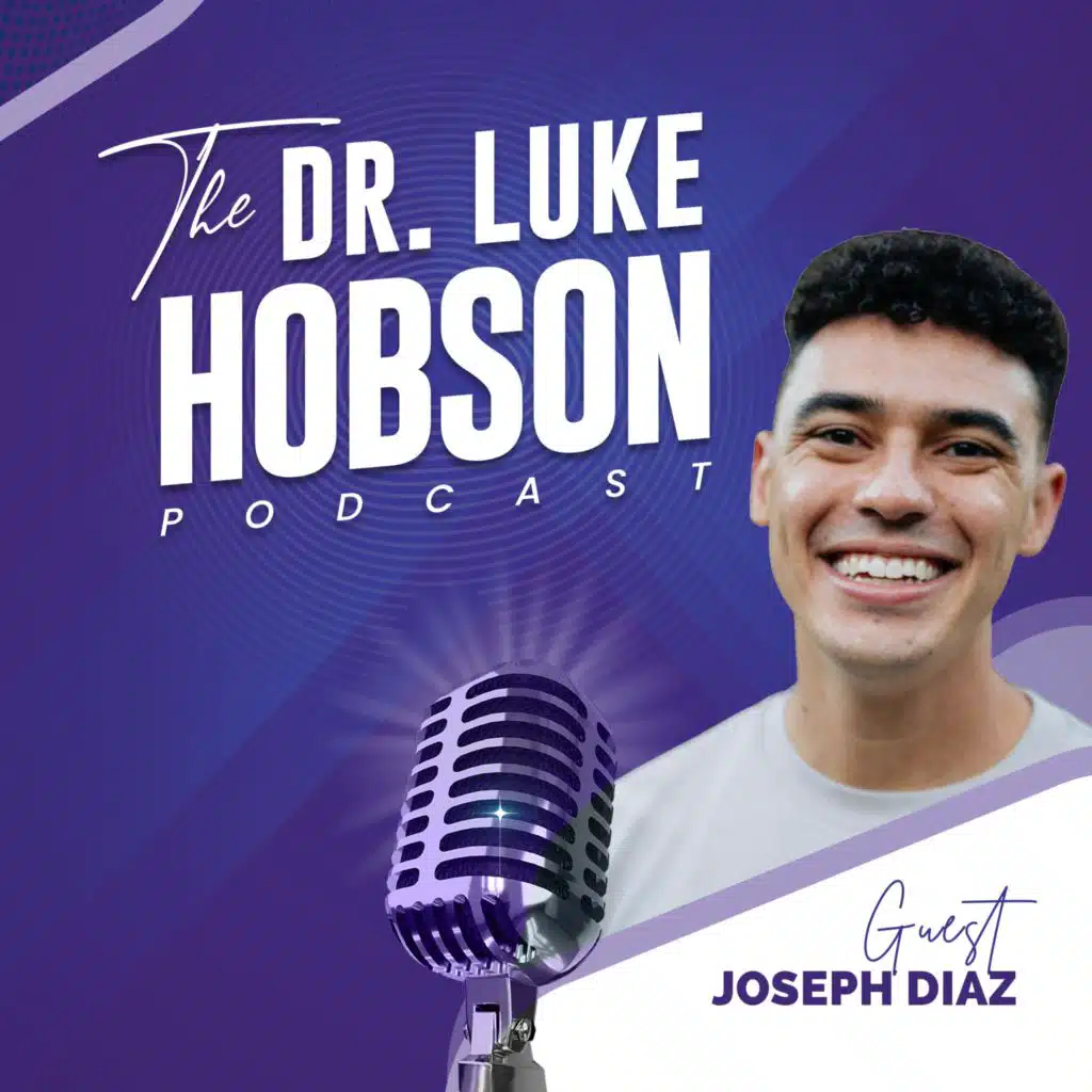 Joseph Diaz: How Instructional Designers Can Network on LinkedIn Without Feeling Gross