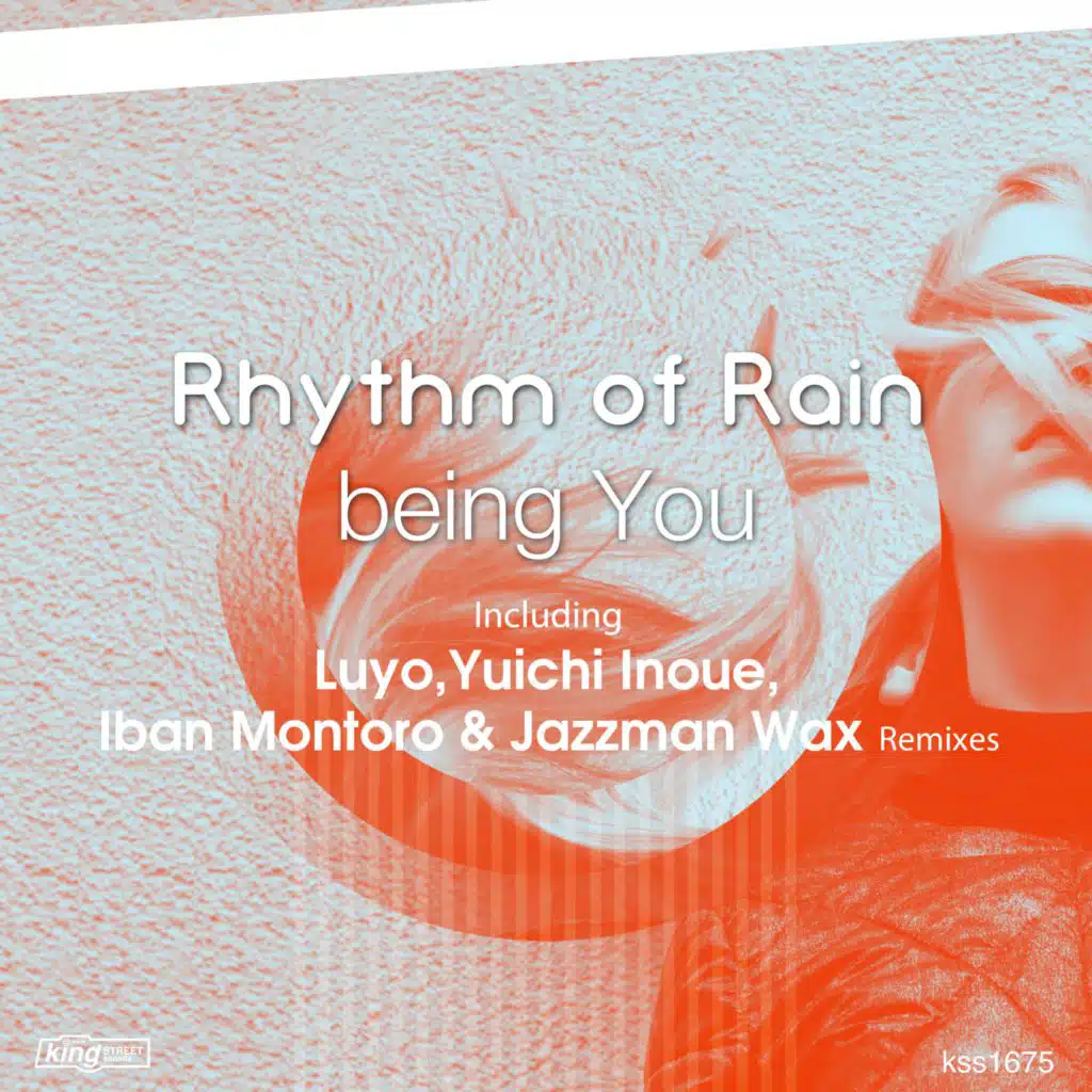 Rhythm of the Rain