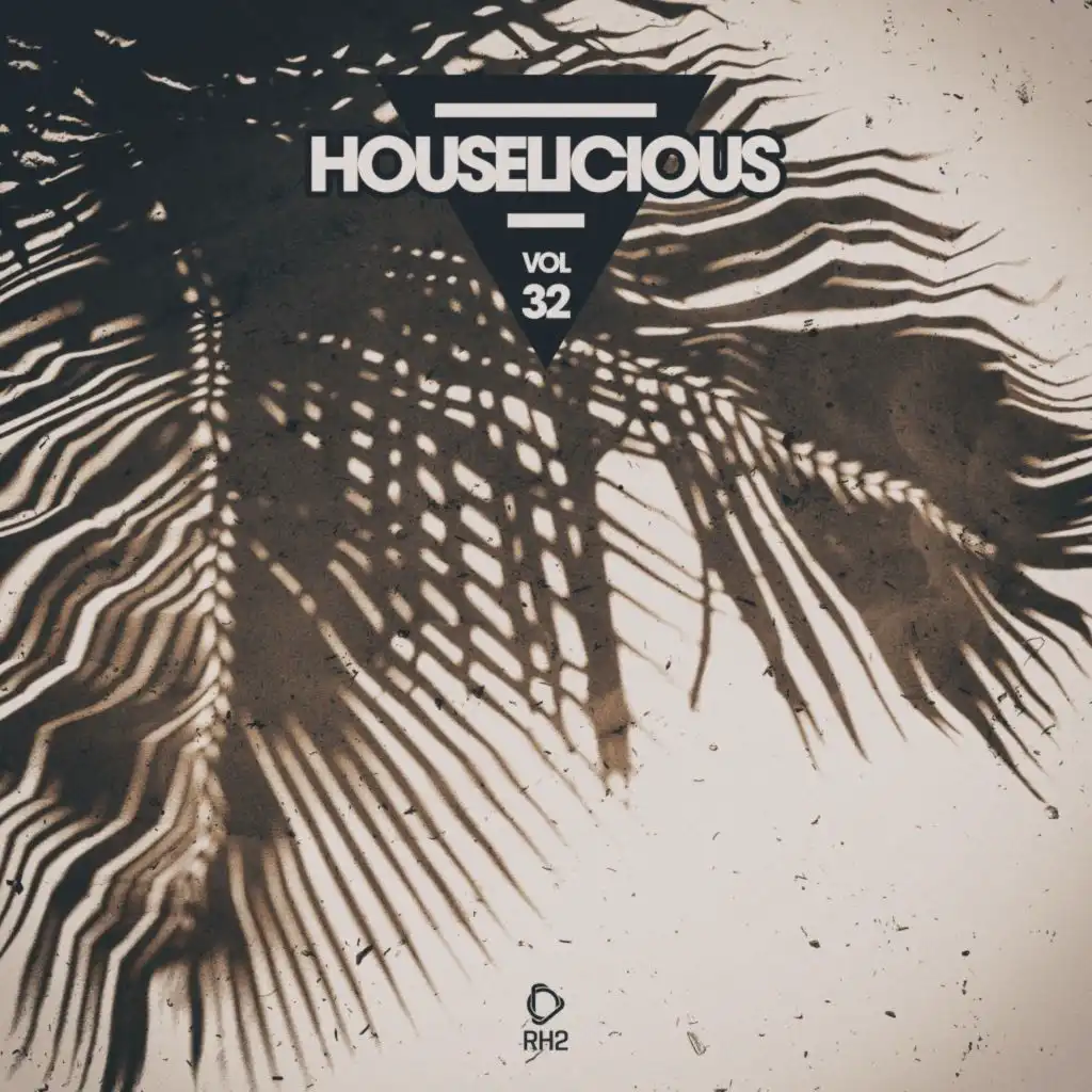 Houselicious, Vol. 32