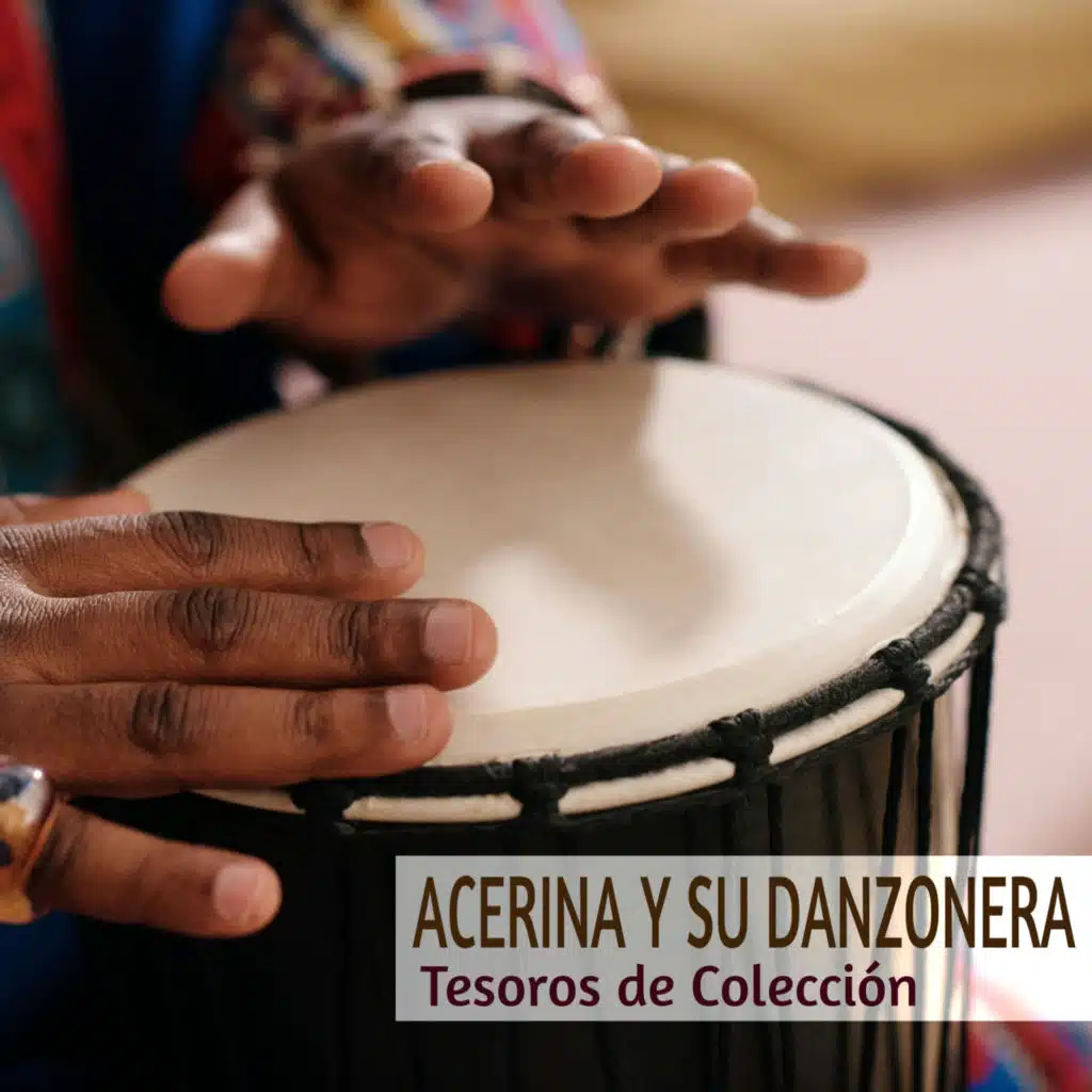 Acerina Y Su Danzonera