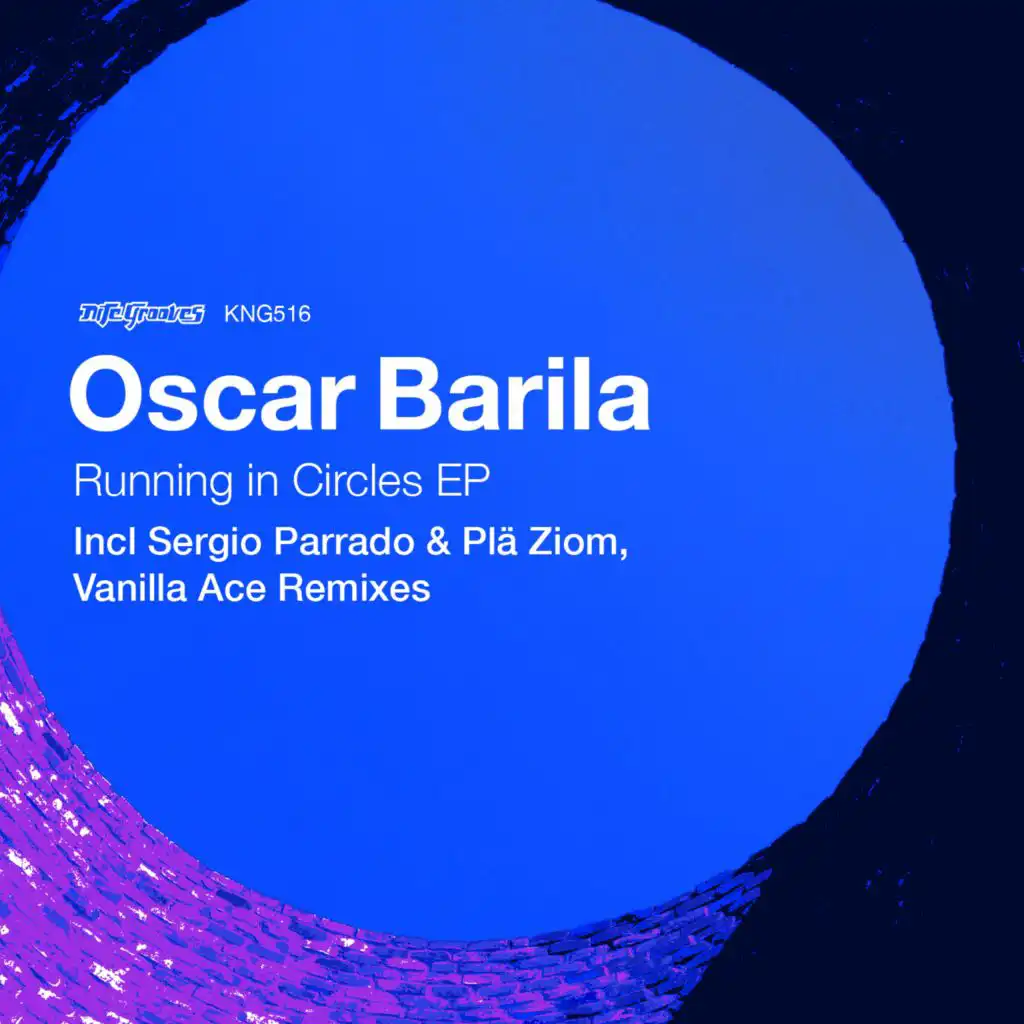 Running in Circles EP