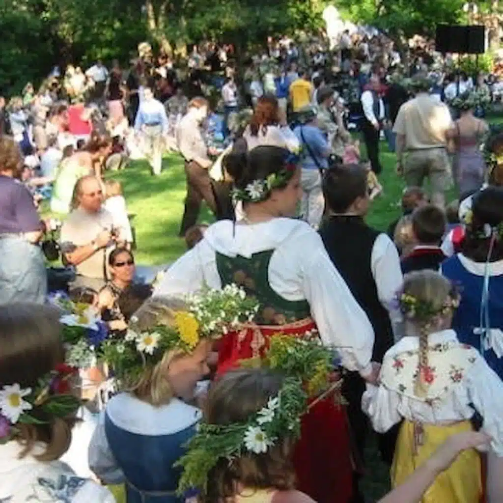 Lyssnarfrågemarathon om små grodor och ristad blodörn